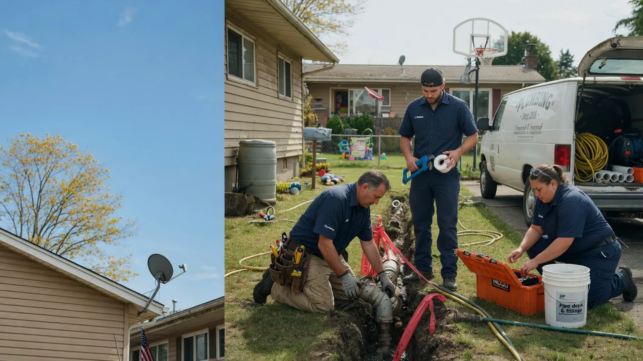 Garbage Disposal Replacement in Dumont, IA near me